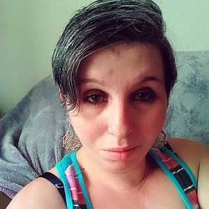 Meet your Posher, Chrissy